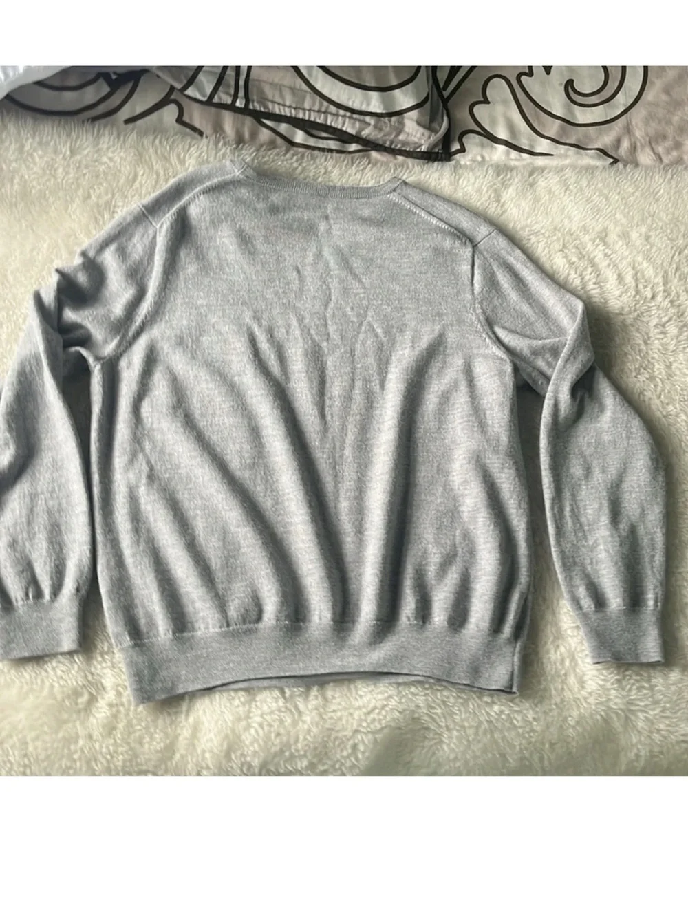 J. Crew soft light